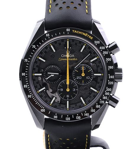 apollo omega speedmaster|Omega Speedmaster Apollo 8 price.